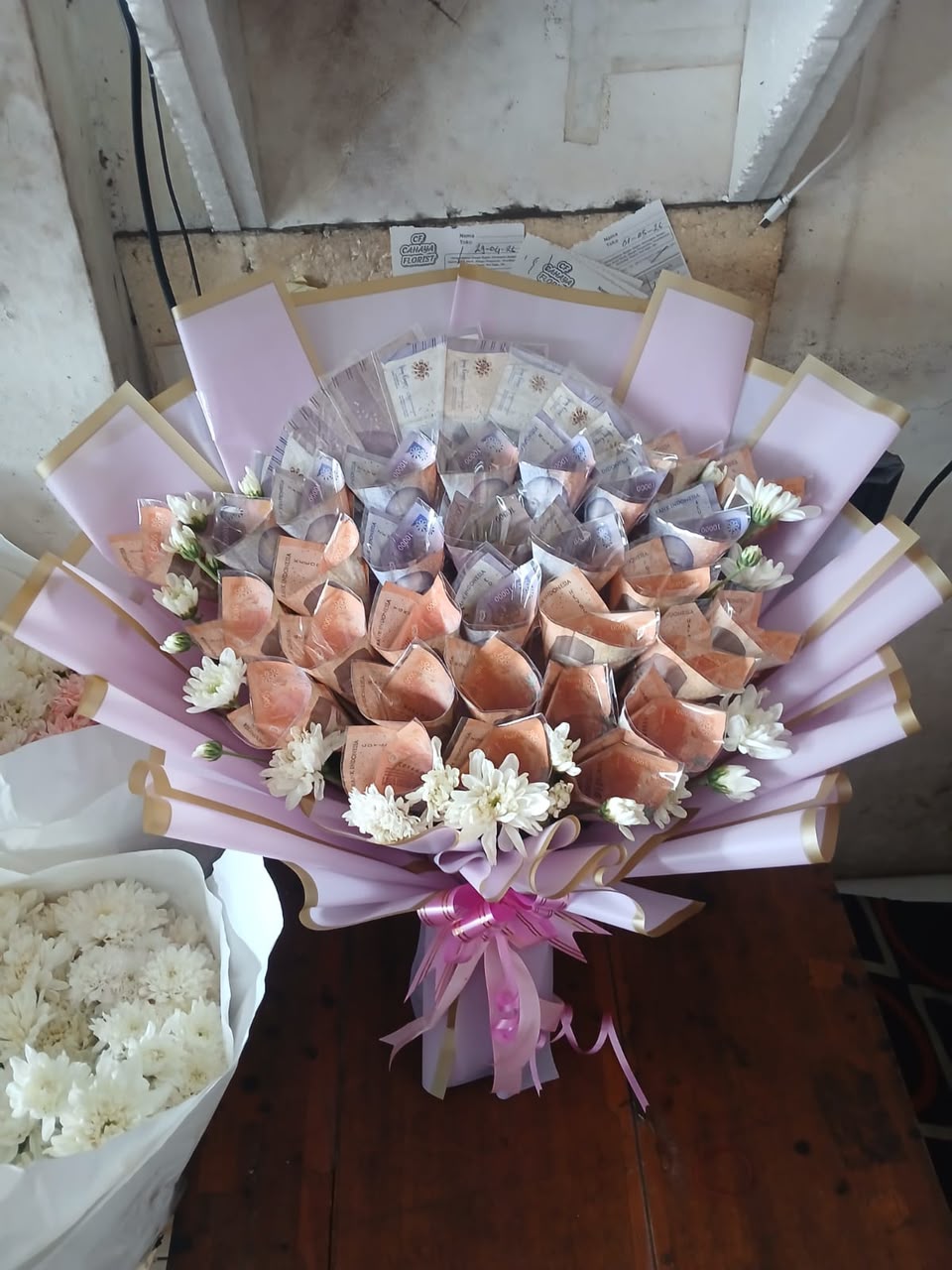 Bouquet 2